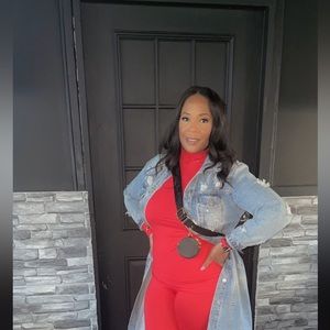 Meet your Posher, Aisha